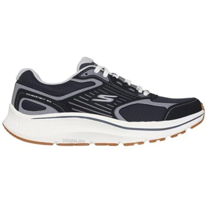 Skechers Go Run Consistent 2.0 Hardloopschoenen Zwart EU 42 Man