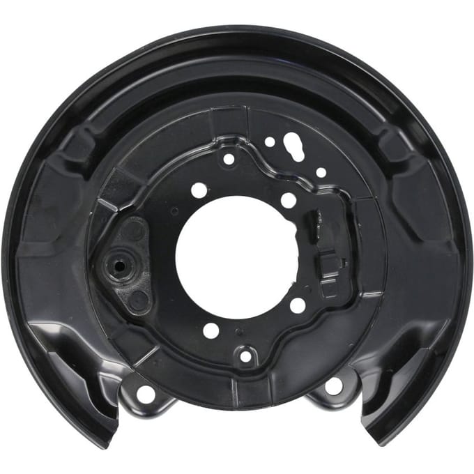 Dekplaat, remschijf BLIC 6508-03-8168878K