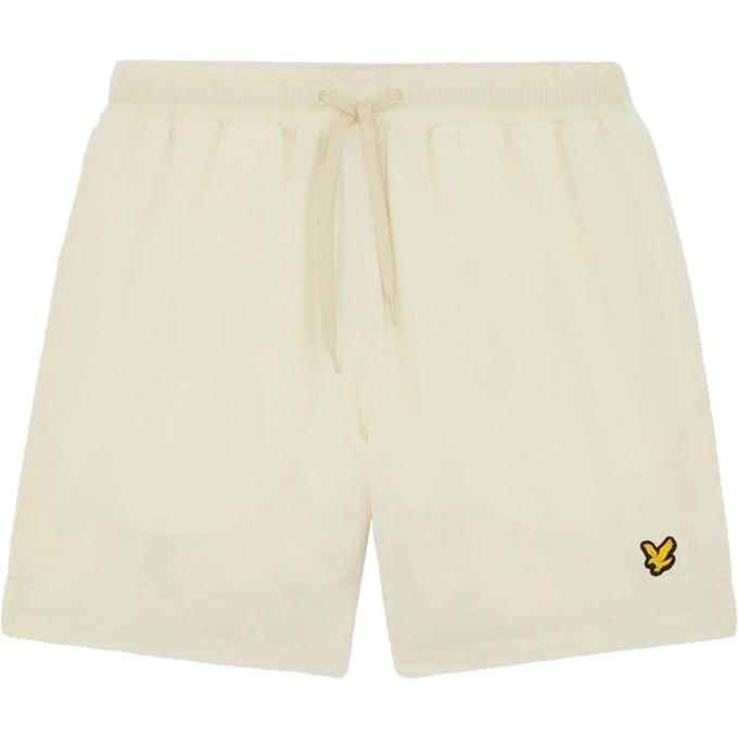 Sport zwembroek Lyle & Scott