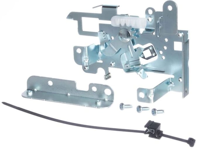 Briggs & stratton beugel-regeling