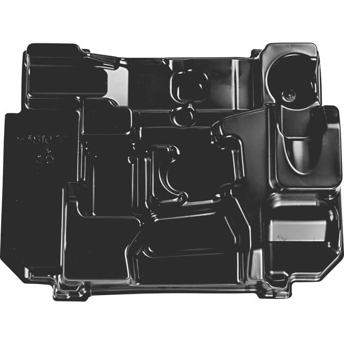 Makita 838107-0 838107-0 Kofferinlegstuk (l x b x h) 380 x 285 x 85 mm