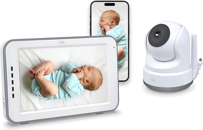 ELRO BC4000 Full HD