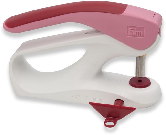 VARIO Creative Tool editie groen-blauw - VARIO Creative Tool - Prym