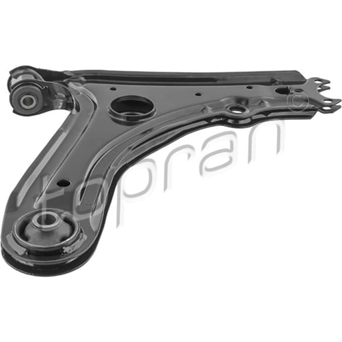 Topran Wielophanging HANS PRIES 102 771
