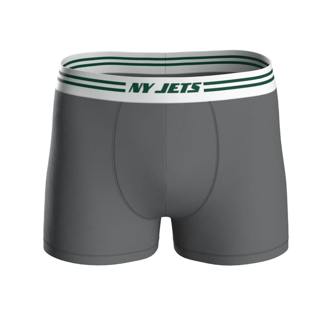 NFL Boxershorts NFL 6pk Boxers Set van 6