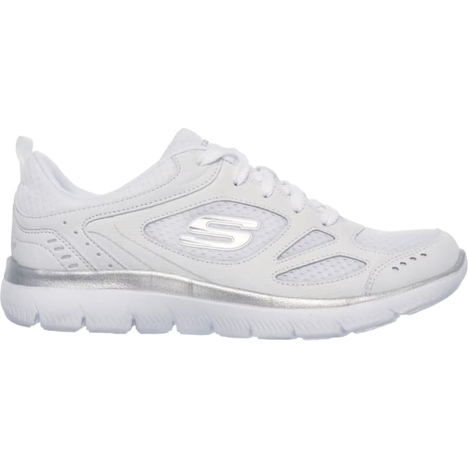 Cross-training schoenen voor dames Skechers Summits Suited