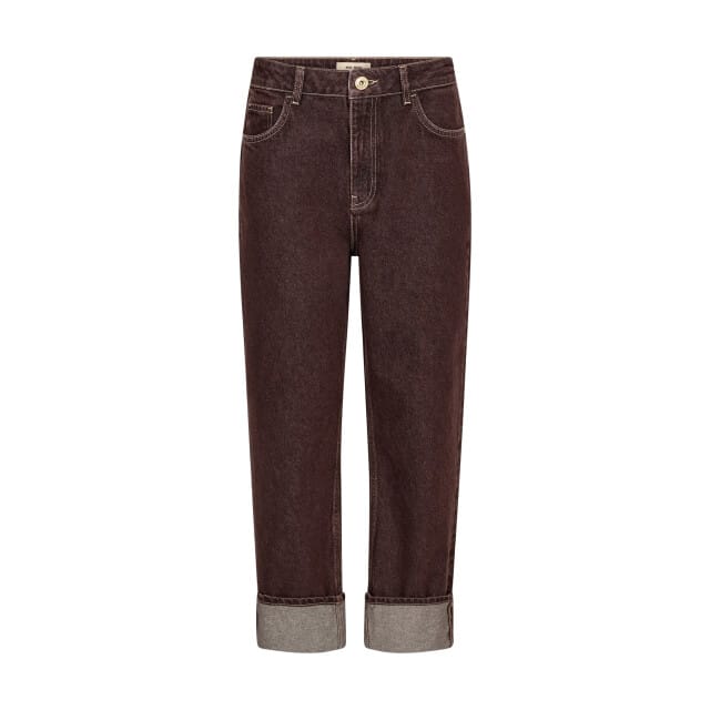 Mos Mosh 180970 278 mosmosh mmrachel marble jeans port royale