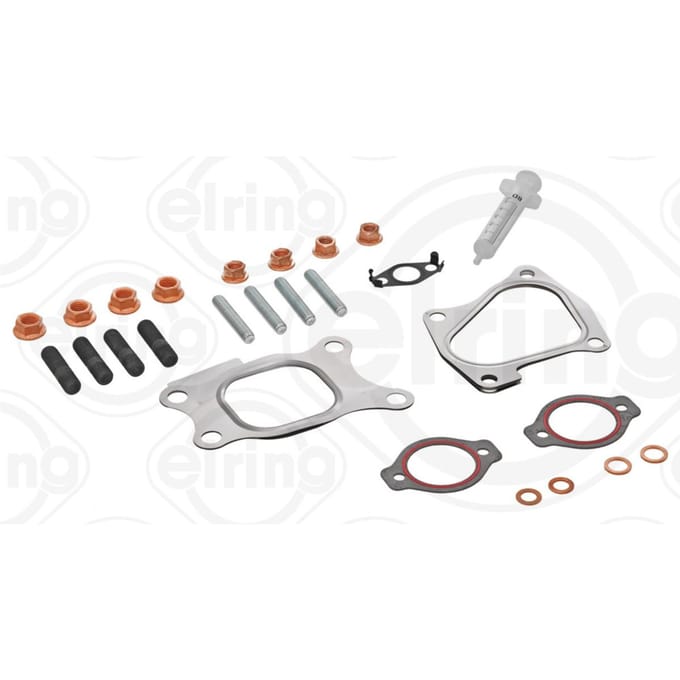 Turbocompressor, montageset ELRING 836.360