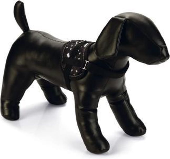 Beeztees mini harnas Thunder 26-35cm