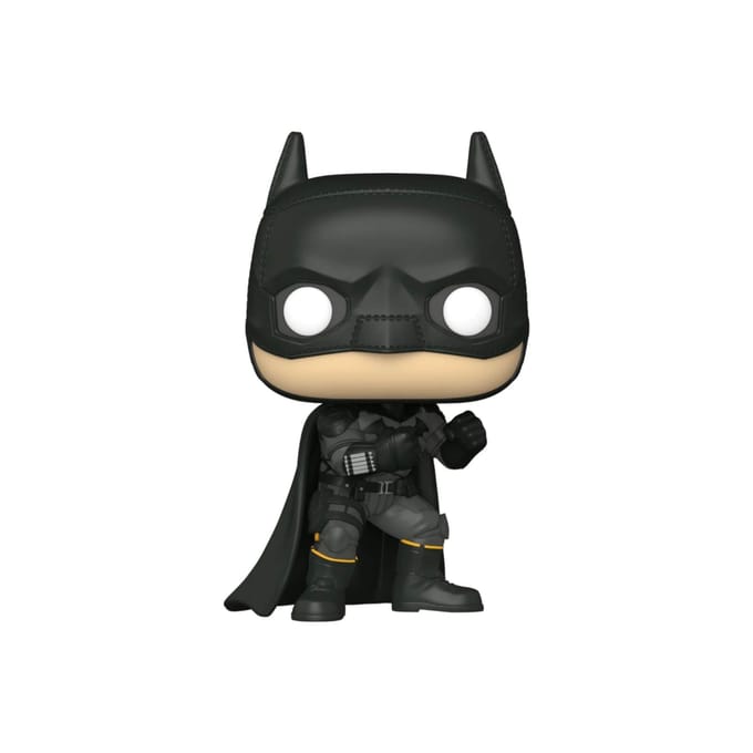 POP! Figures ! The Batman - 1187 Batman Speelpoppen