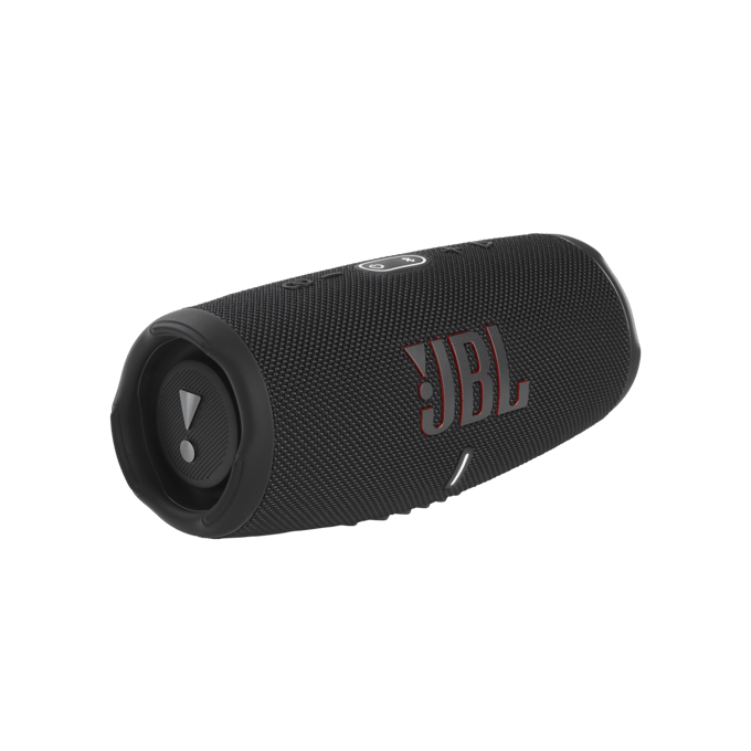JBL Charge 5 refurbished Black