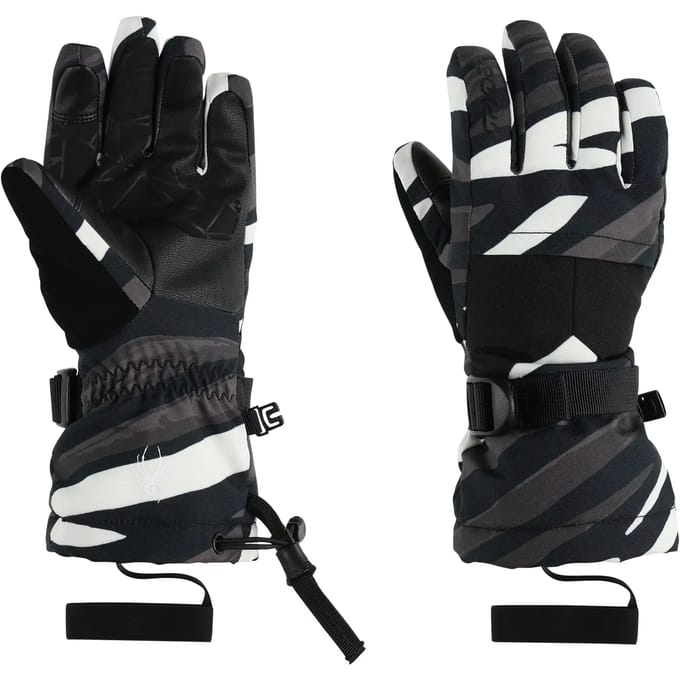 Skihandschoenen Spyder Synthesis