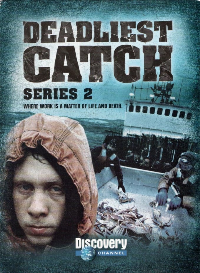 Deadliest Catch Season 2