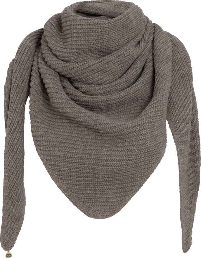Baby's Only Omslagdoek Glow - Hazel Brown - 200x85 cm