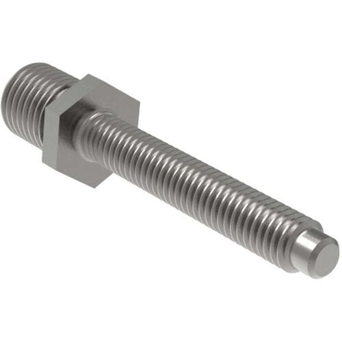 Gesipa 1436215 Draadstift 1 stuk(s)