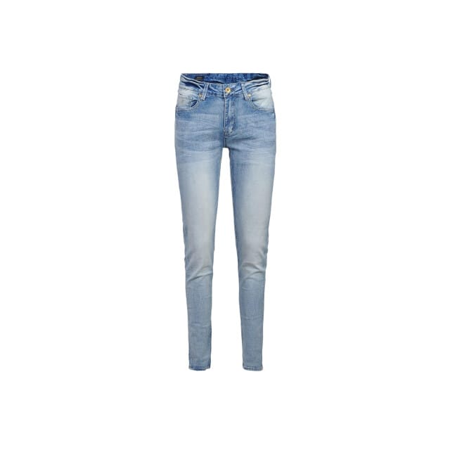 Summum Nova-50 skinny pure stretch denim