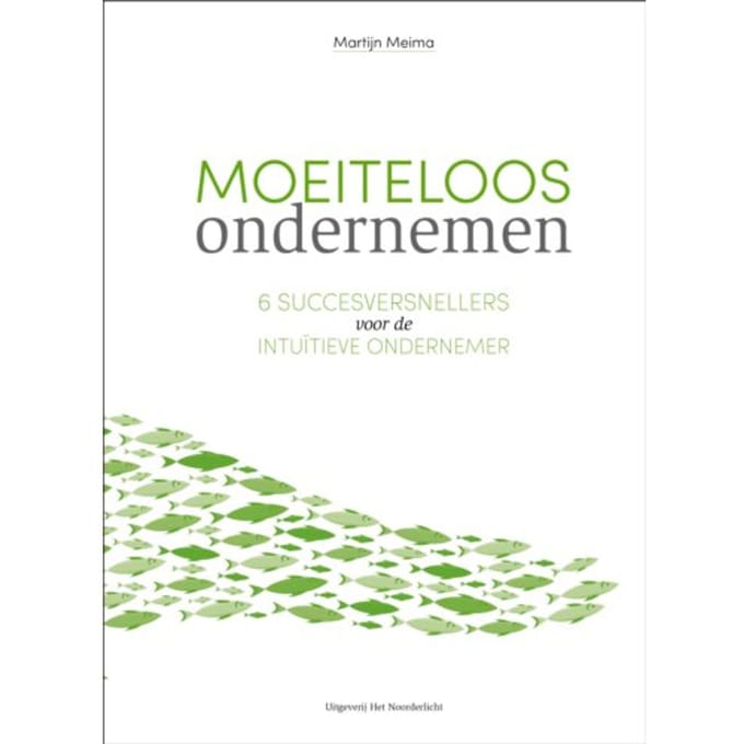 Moeiteloos Ondernemen - Martijn Meima