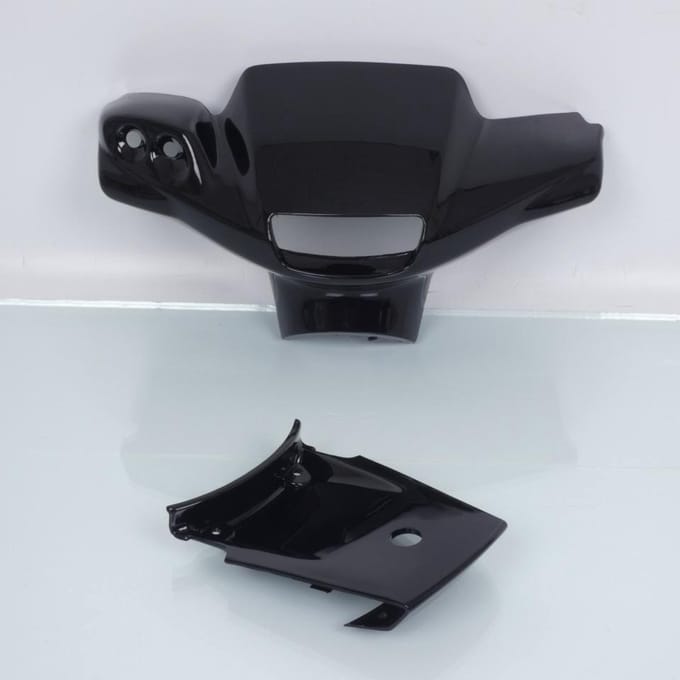 Kit carénage P2R pour Scooter Yamaha 50 Bump 2004 à 2009 Neuf
