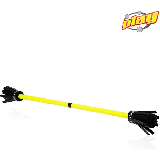 Demonstokken met silicone Play Flowerstick Tulip