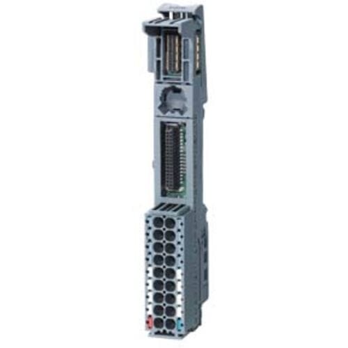 Siemens 6ES7193-6BP00 0BA0 6ES719 36BP000BA0 PLC-klem 28,8 V/DC