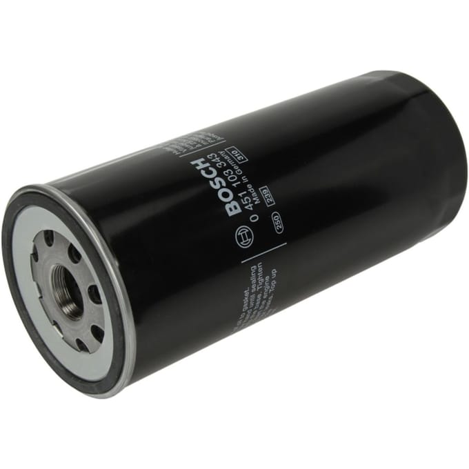 Oliefilter BOSCH 0 451 103 343