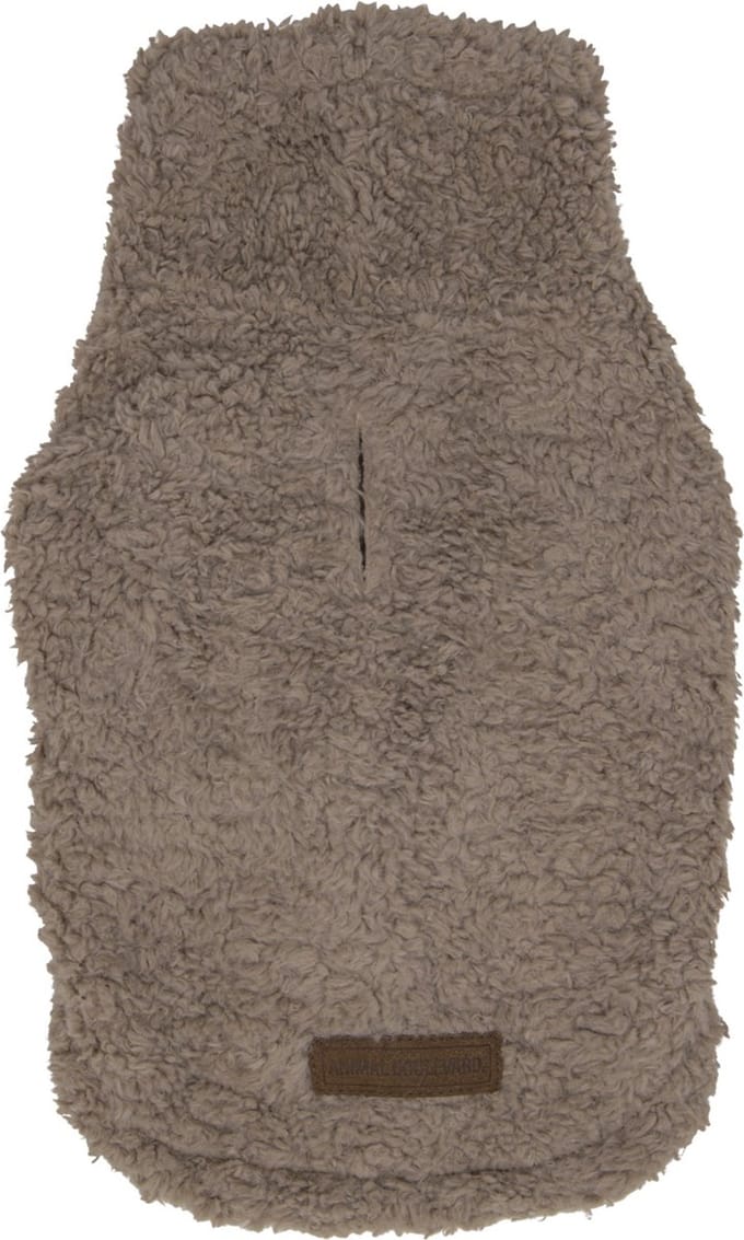 Animal Boulevard Outerwear Trui - Hondenkleding - 40x30x60 cm Beige S