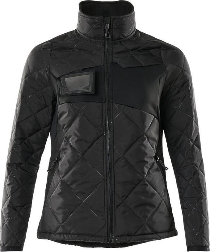 Mascot Accelerate Climascot Dames Thermojas 18025 - Vrouwen - Zwart - M