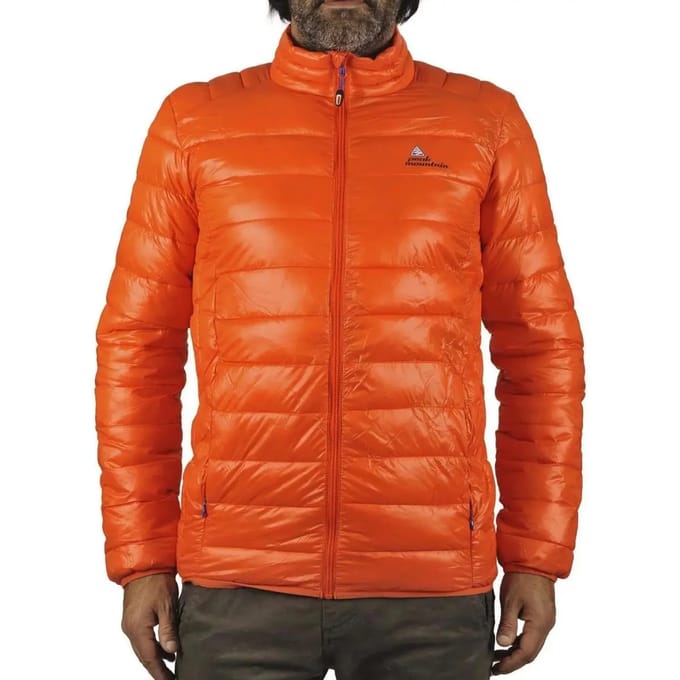 Winterjacke Peak Mountain Ceking