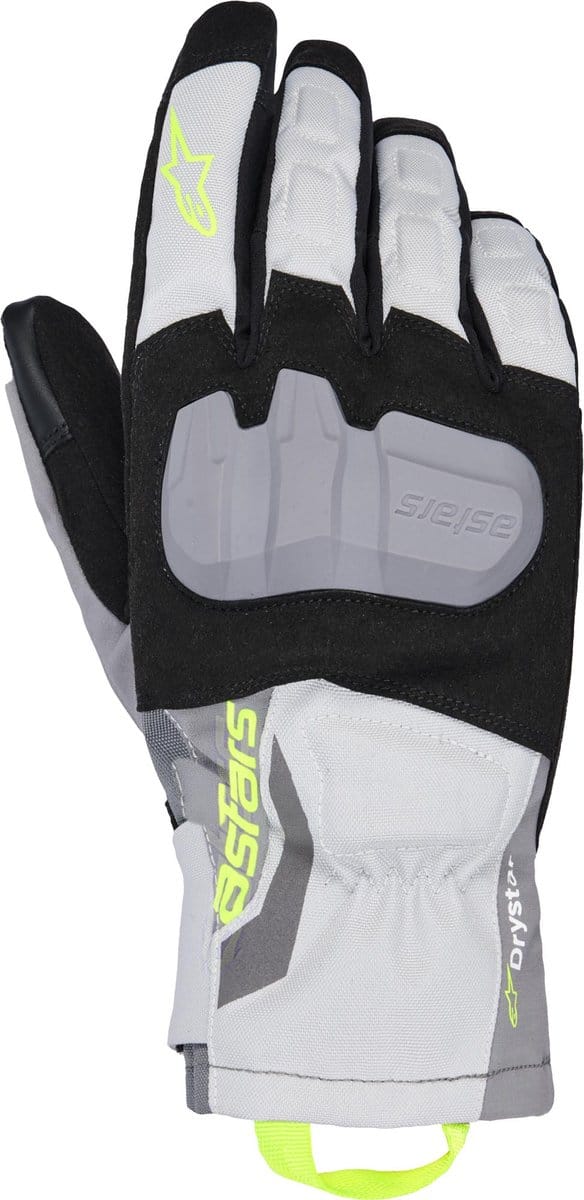 Alpinestars XT-3 Drystar waterdichte motorhandschoenen -