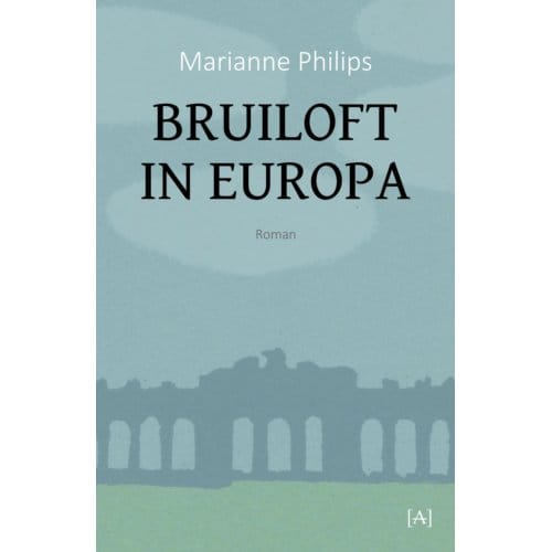 Bruiloft In Europa - Marianne Philips