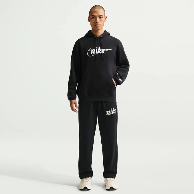 Sweatshirt Nike Sportswear Club