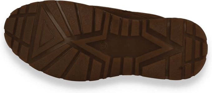 Camel Active Heren Mocassin | Bruin | Maat: 41