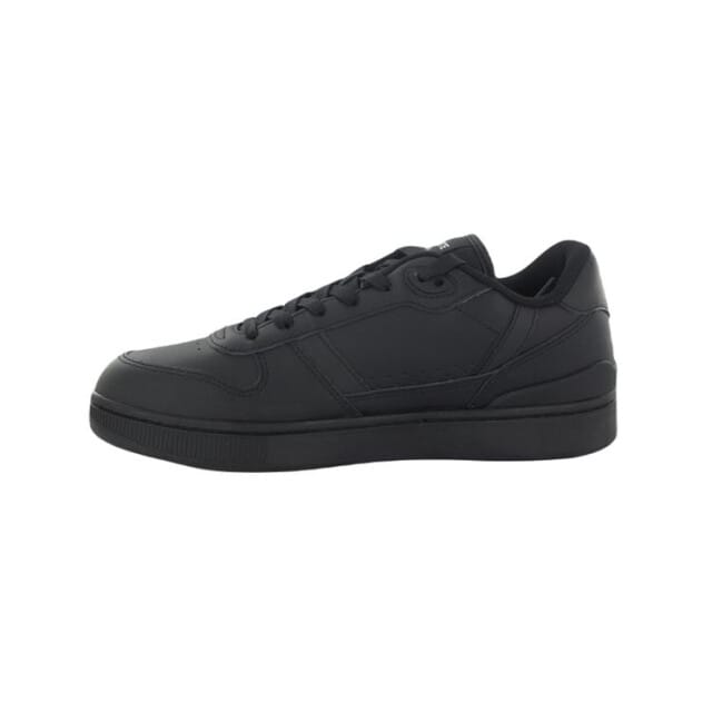 Lacoste Heren Sneakers - zwart