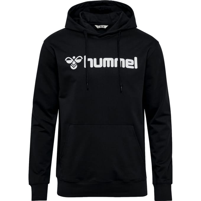 Hoodie Hummel Go 2.0 Logo
