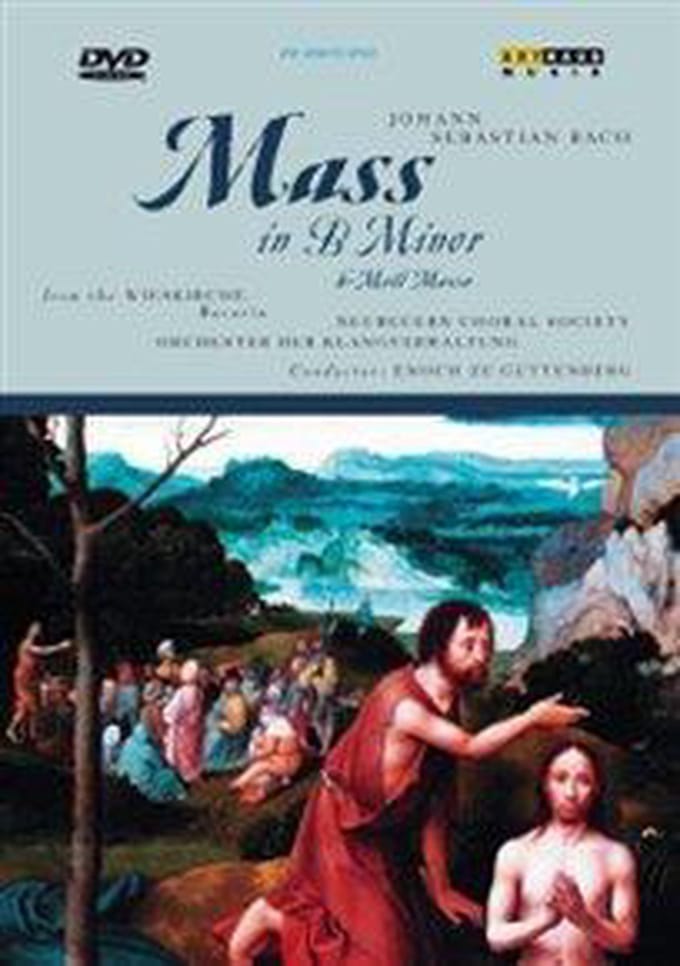 Mass in B Minor