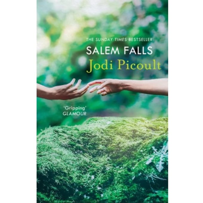 Salem Falls - Jodi Picoult