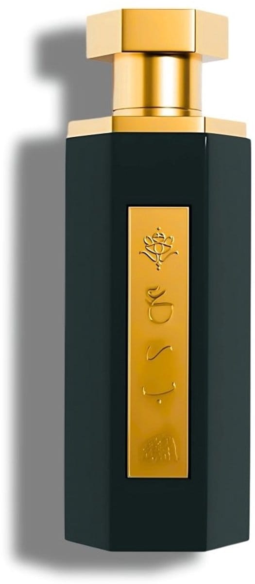 Reef Perfumes Al Ula - Eau de Parfum - Unisex Parfum - 100 ml - Top Seller Arabisch Parfum - Langdurig