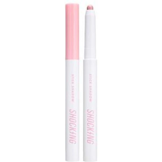 TONYMOLY - The Shocking Color Fixing Stick Shadow - 5 Colors #05 Pink Bouquet
