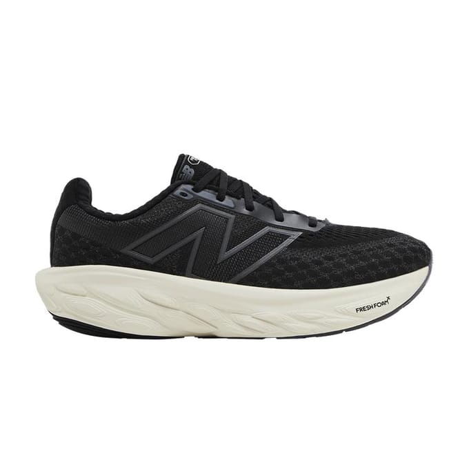 New Balance Fresh Foam X 1080v14 Noir Aimant Lin 42.5