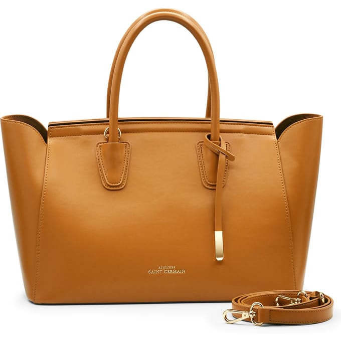 Tote bag Levallois