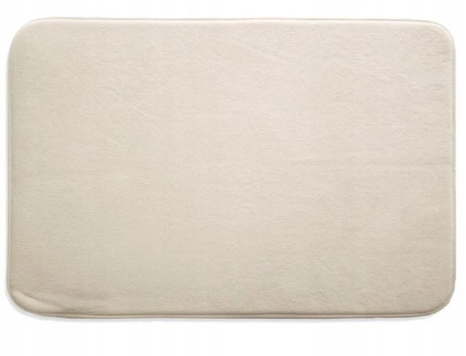 Alex Beige Vloerkleed 60x90 cm - Zacht en Stijlvol