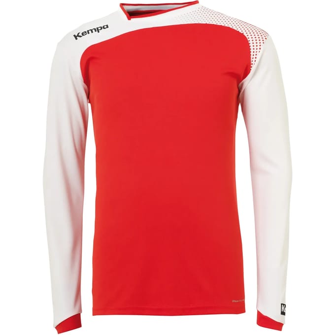Polyester shirt Kempa Emotion manche longue