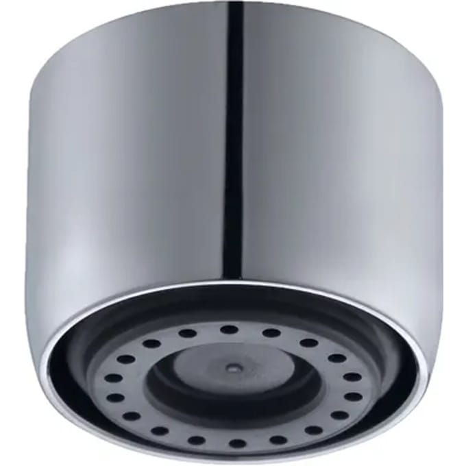 Np Classic Straalregelaar Waterbesparend M22 1.9l/min Eco80% Sproei