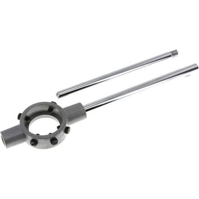 Snijplaathouder 45x14mm