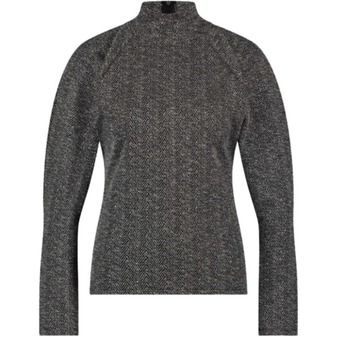 Ibana Tracila Tops Grijs 302440105