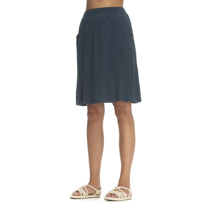 Dames organische rok Ragwear Besela Gots