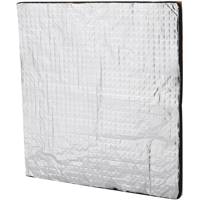Plateau chauffant pour imprimante 3D, auto-adhésif, isolation thermique, coton, imperméable (300 * 300mm)