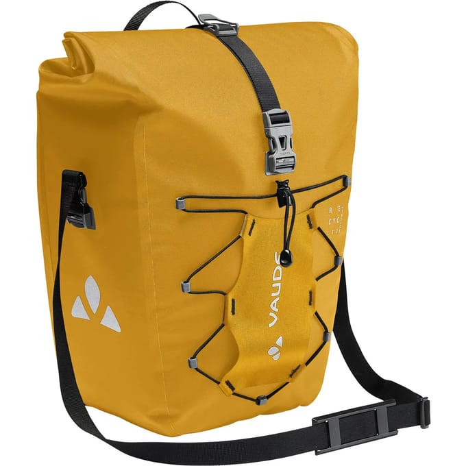 Proof Back TR Single, burnt yellow, -