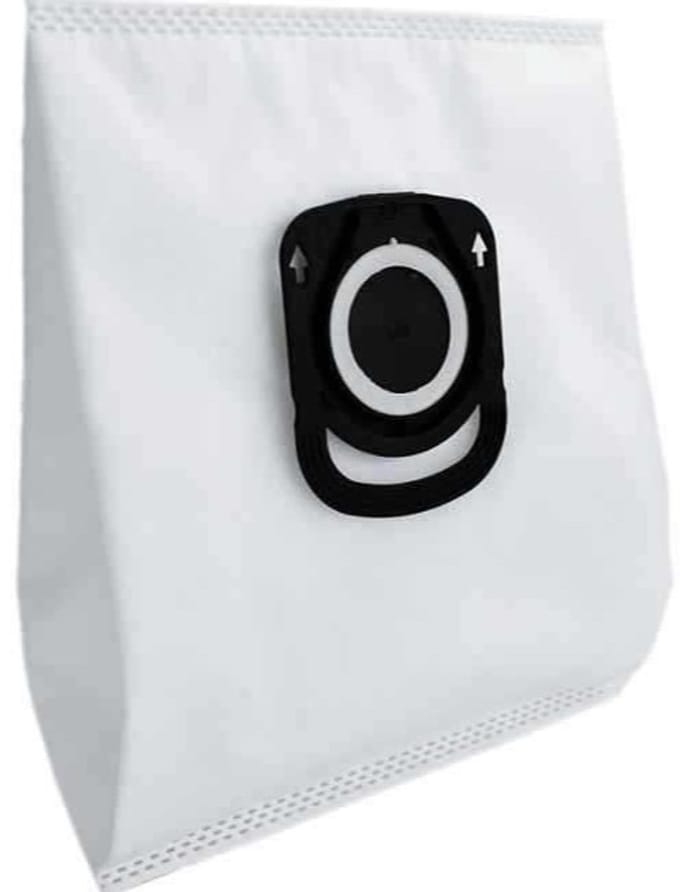 20x stofzuigerzakken geschikt voor Rowenta Silence Force 4A - Silence Force 4A Compact, X-Trem Power, Compact Power