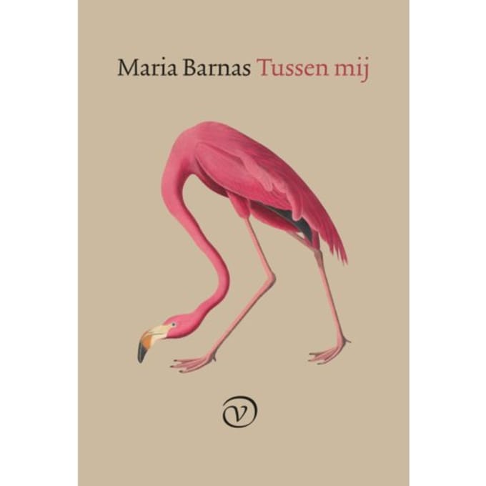 Tussen Mij - Maria Barnas